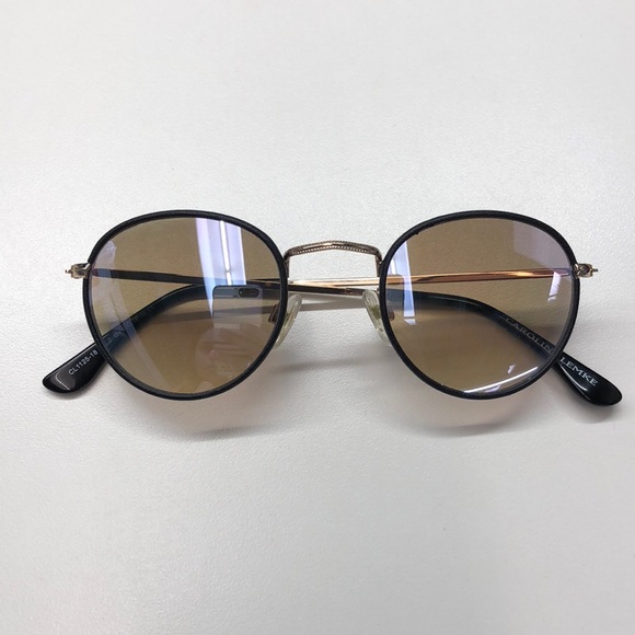 Carolina Lemke Accessories - Carolina Lemke Sunglasses